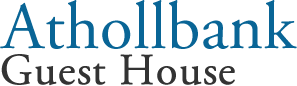 Bed & Breakfasts / Guest Houses in Dundee The Athollbank